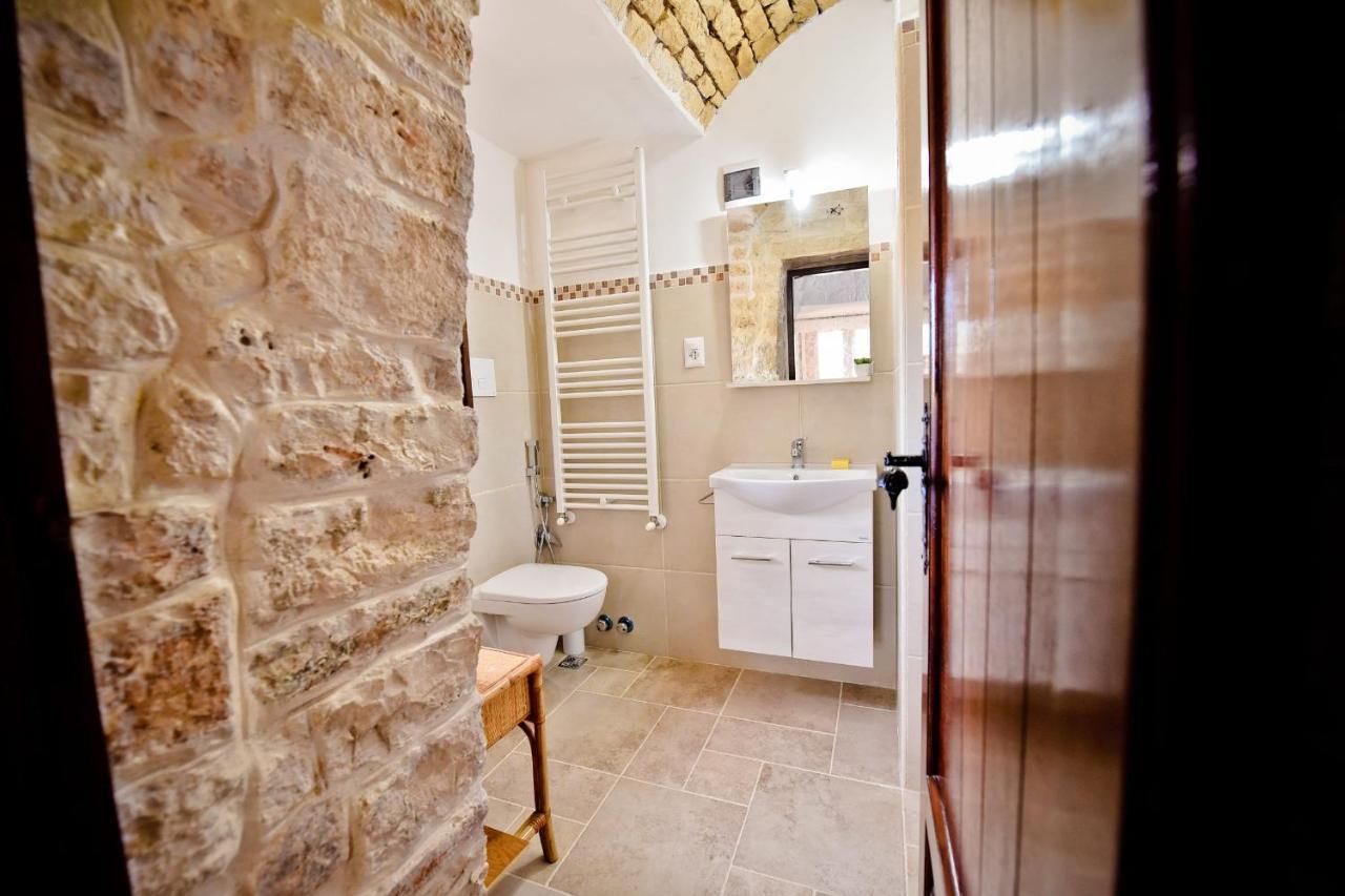הוילה מרטינה פרנקה I Cinque Trulli With Swimming Pool מראה חיצוני תמונה